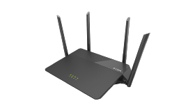 Routeur WiFi gigabit AC1900 D-Link DIR-878