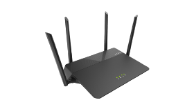 Routeur WiFi gigabit AC1900 D-Link DIR-878