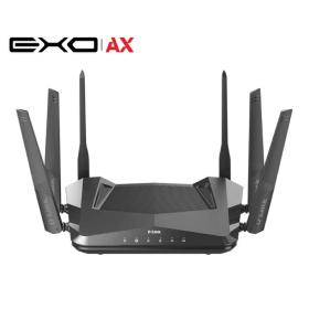 Routeur WiFi 6 gigabit AX5400 D-Link DIR-X5460