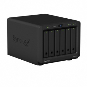 DS620slim NAS miniature Synology