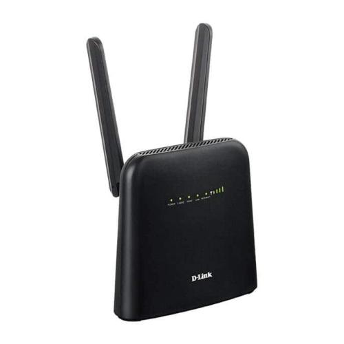 Routeur 4G LTE WiFi D-Link DWR-960
