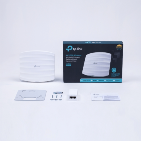 Plafonnier WiFi AC1200 gigabit PoE TP-Link EAP225