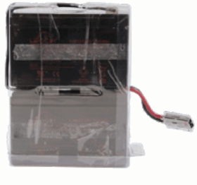 Kit Easy Battery+ pour onduleur Eaton product AB