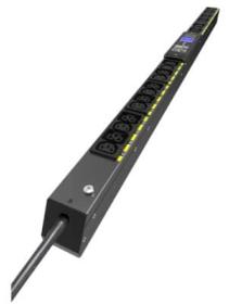 PDU G4 Metered Input 16A Eaton 12 prises C13 et 12 C39