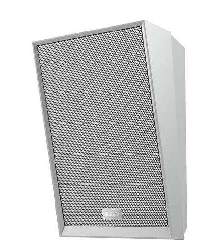 Diffuseur audio SIP HP + micro Fanvil A212 Blanc