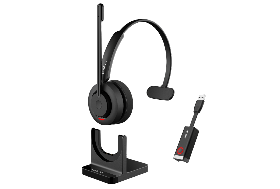 Casque mono DECT Bluetooth FANVIL DH301D