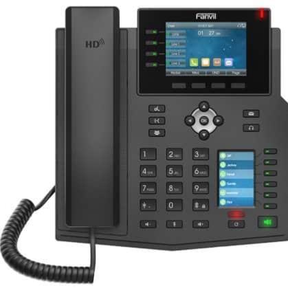 Téléphone IP X5U V2 Fanvil