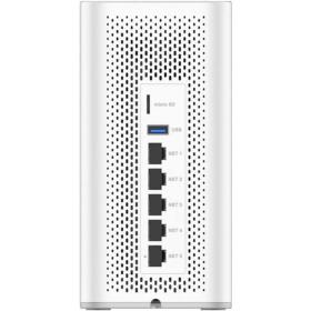 Solution de convergence WiFi Grandstream GCC010W