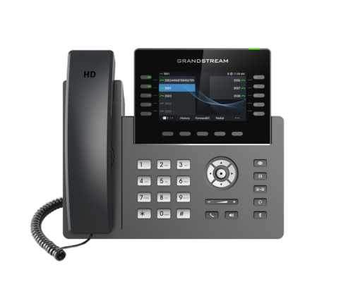 Téléphone IP Grandstream GRP2615