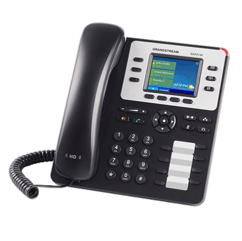 Téléphone IP Grandstream GXP2130