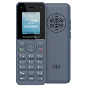 Téléphone SIP WiFi Grandstream WP816