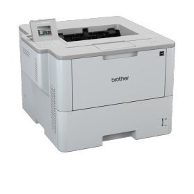 Imprimante laser mono Brother HL-L6400DW
