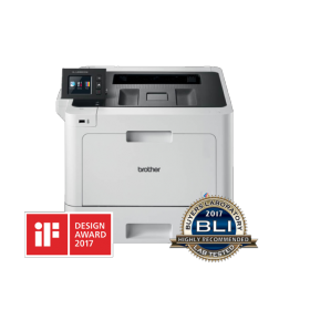 Imprimante laser couleur Brother HL-L8360CDW