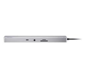 Station d'accueil USB-C 11 ports Aten UH3240