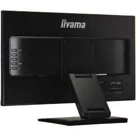 Moniteur tactile 24 pouces PCAP IIYAMA T2454MSC-B1AG