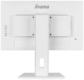 Moniteur LED IPS FHD 27 pouces IIYAMA XUB2792HSU blanc