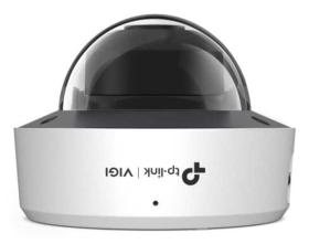 Caméra IP extérieure 8MP INSIGHT Pro IA S285 2,8 mm