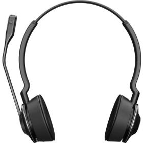 Casque sans fil Jabra Engage 65 stéréo avec base Dect
