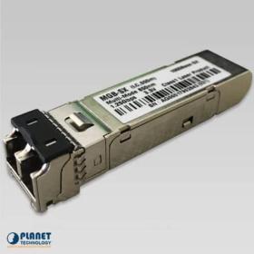 Module SFP Gigabit multimode 550 m PLANET MGB-SX