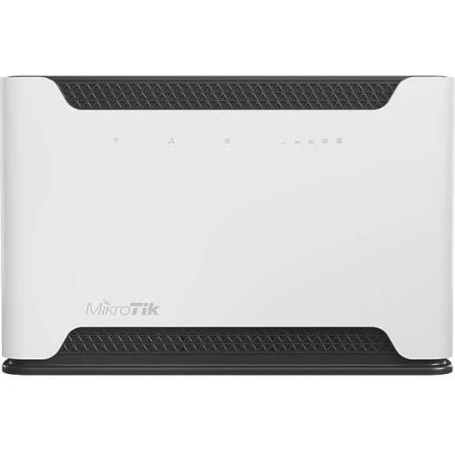 Routeur WiFi 5 ports Chateau LTE12 Mikrotik