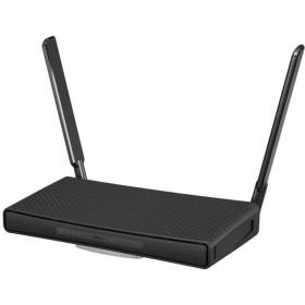 Routeur WiFi ac 5 ports giga Mikrotik hAP ac3