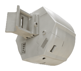 Routeur extérieur LTE 6 Mikrotik SXT kit 2 SIM