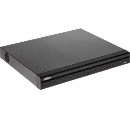 NVR PoE NVR5232-16P-4KS2E Dahua 32 caméras