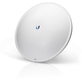 afficher l'article Pont WiFi PowerBeam AC 500 UBIQUITI