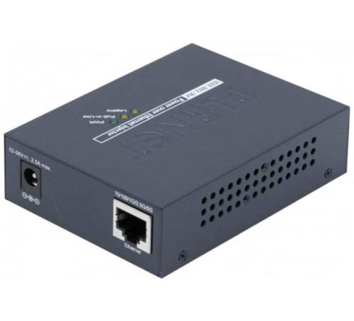 Injecteur Multi Gigabit PoE++ 95W Planet POE-171A-95