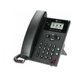 Téléphone IP 2 lignes Poly VVX 150