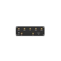 Routeur 5G 2 sims WiFi GNSS industriel Teltonika RUTX50