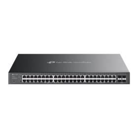 Switch 24 ports giga 16 PoE+ 4 SFP TP-Link SG2428LP