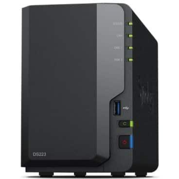 DS223 NAS Synology