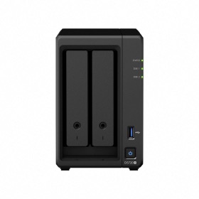 afficher l'article DS720+ NAS Synology