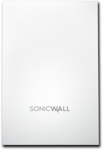 AP SonicWave 224w avec injecteur PoE+ et support 5 ans