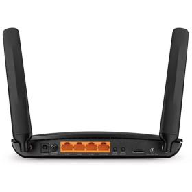 Modem routeur 4G+ LTE WiFi TP-LINK Archer MR600 