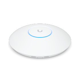 Point d'accès WiFi 7 managé U7-PRO UBIQUITI