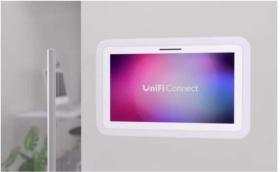 Écran tactile 21 pouces Connect Display Ubiquiti