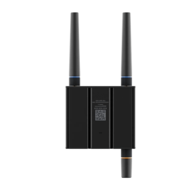 Routeur LTE 4G WiFi mobile industriel Ubiquiti UMR-ULTRA