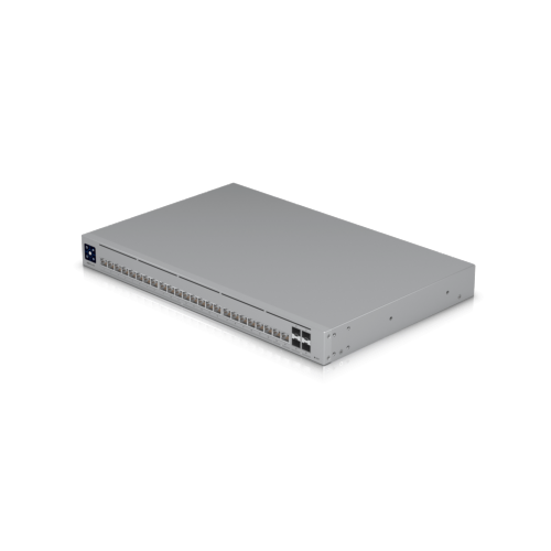 Switch UniFi 2 ports 10G 22 ports 2,5G 4 SFP+ L3 Ubiquiti