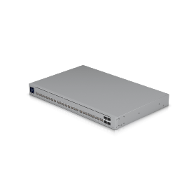 Switch UniFi 2 ports 10G 22 ports 2,5G 4 SFP+ L3 Ubiquiti