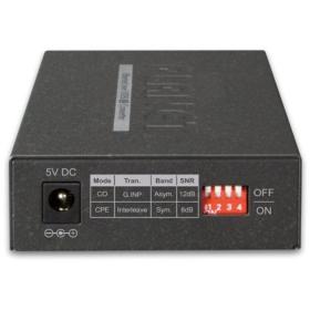 Convertisseur VDSL2 Ethernet gigabit Planet VC-231G