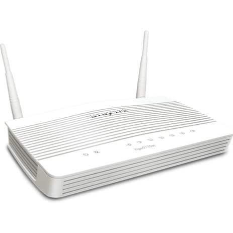 Routeur 2 VPN WIFI AC Vigor 2135AC DrayTek