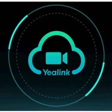 Licence Cloud Meeting Organisateur 1 an Yealink