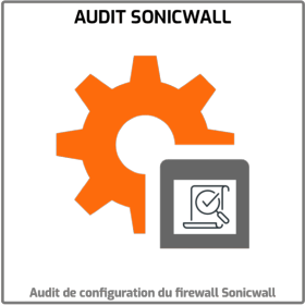 Audit SonicWall