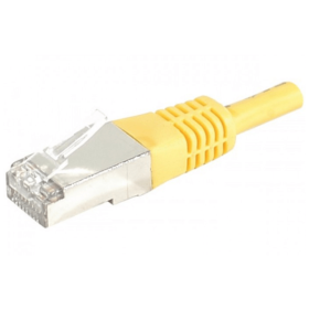 Câbles réseau et connectique RJ45