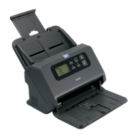 Scanner de bureau A4 Canon ImageFORMULA DR-M260