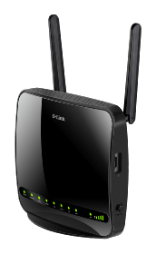Routeur multi WAN 3G/4G LTE WiFi D-Link DWR-953