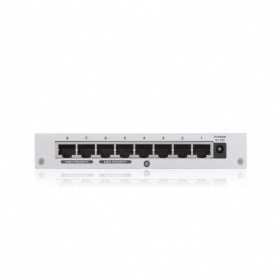 Switch 8 ports gigabit Zyxel GS-108B V3