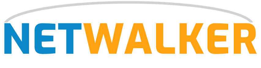 Logo NetWalkerStore